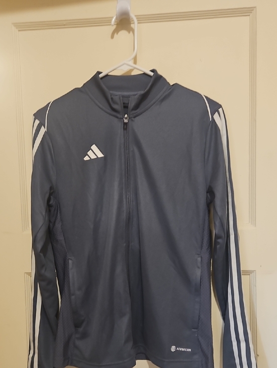 adidas Jackets & Blazers - NWT Adidas Tiro 23 League Womens Training Jacket